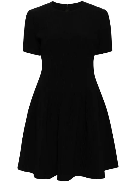 Krótka sukienka mini Cfcl garniturowa czarna