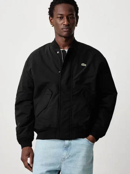 Lacoste geacă bomber pentru bărbați