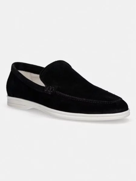 Замшеві мокасини Steve Madden Mayne