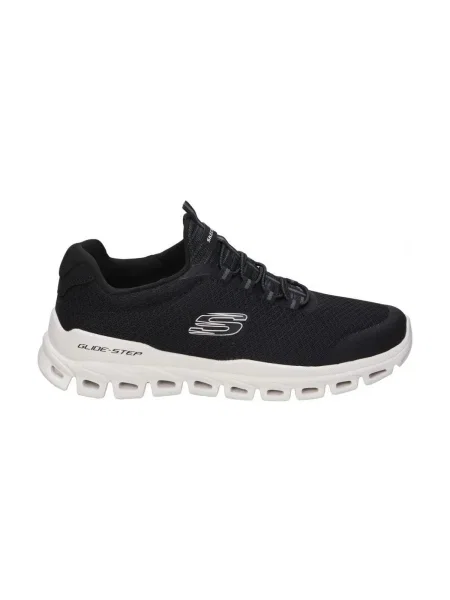 Tenisky Skechers čierna