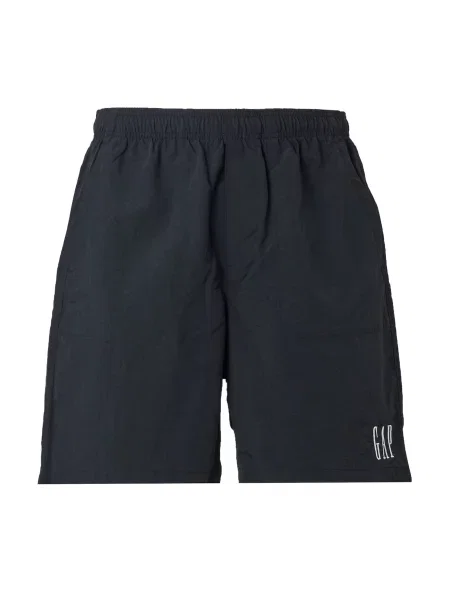 GAP Pantaloni negru