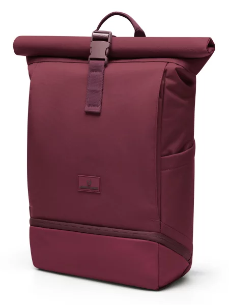 Johnny Urban Batoh Allen Medium burgundská
