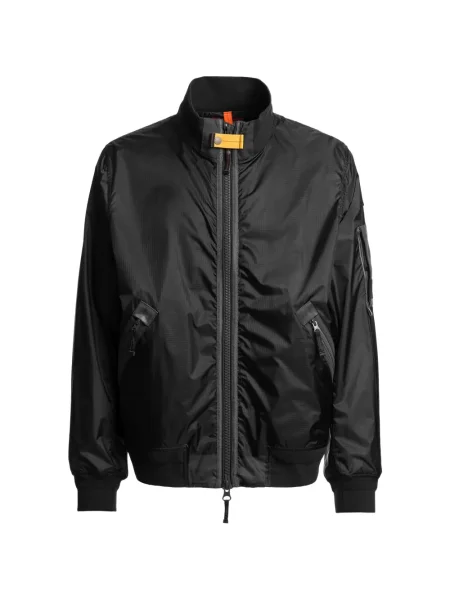 Geacă bomber Parajumpers negru