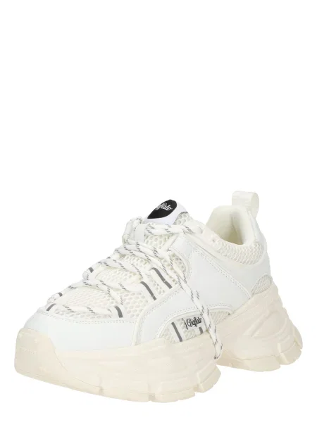 Buffalo Sneakersy Saturn Lace bílá