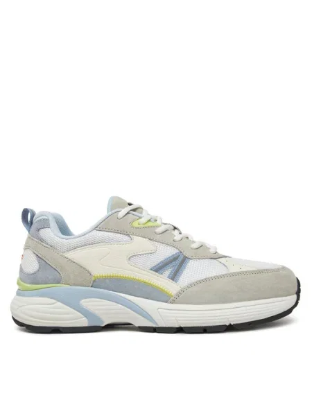 Sneakers HOFF gri