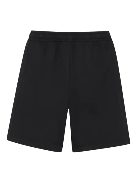 Dětské kraťasy Bosswear černé