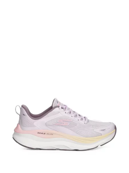 Pantofi alergare Skechers alergare violet