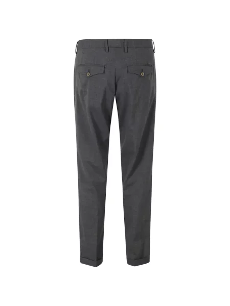 Pantaloni Myths gri