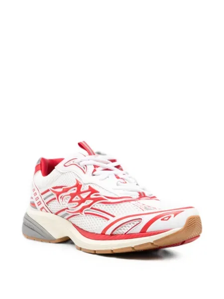 Pantofi alergare Amiri alergare alb