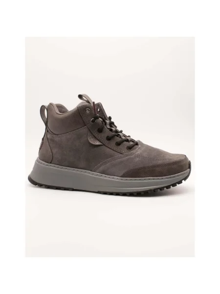 Pantofi Heydude gri