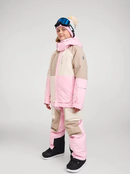 Reima гірськолижна куртка дитяча Iitto
