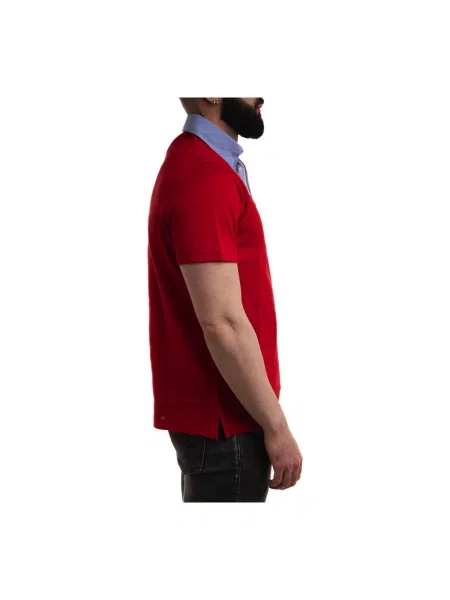 Tricou Harmont & Blaine roșu