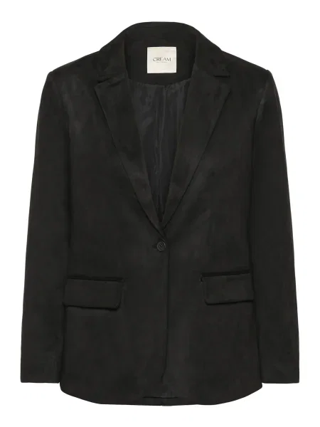 Cream Sacou CRCanna' negru
