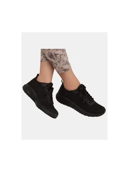 Pantofi Skechers negru