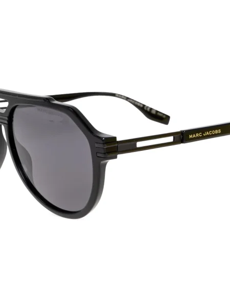 Ochelari de soare Marc Jacobs Eyewear negru