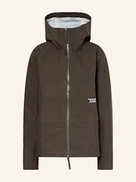 Pas Normal Studios Kurtka Funkcyjna Off-Race gruen khaki