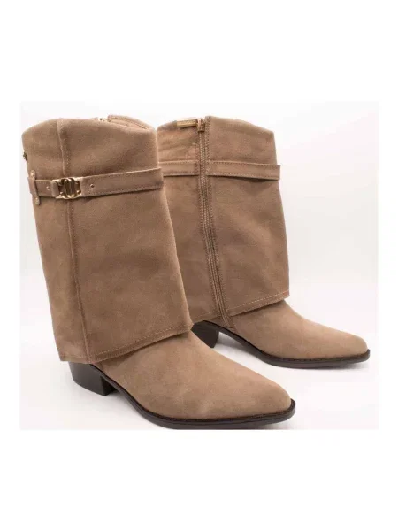 Pantofi Carmela maro