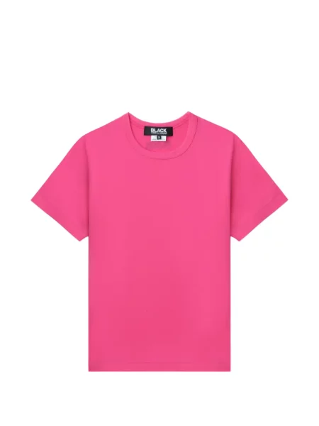 Tričko Black Comme Des Garçons čierna