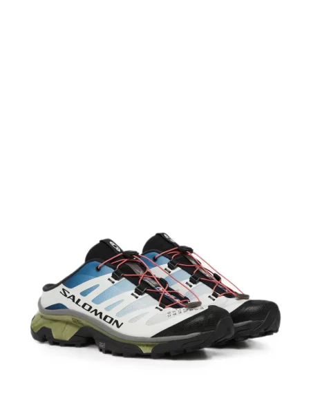 Sneakerși Mm6 Maison Margiela alb