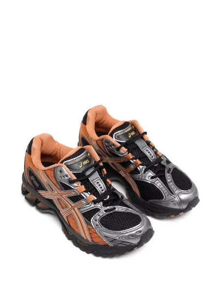 Sneakerși Asics Gel-nimbus portocaliu