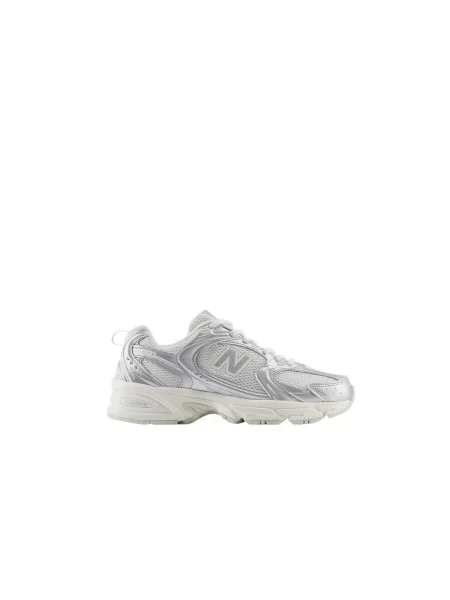 Trampki New Balance V1 Grey Matter/ Silver Metallic/ Digital Mist EUR 40 szare