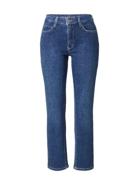 MAC Jeans DREAM' albastru