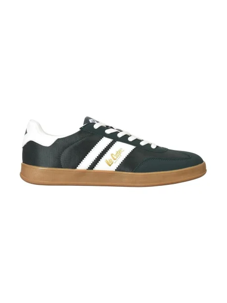 Pantofi Lee Cooper alb