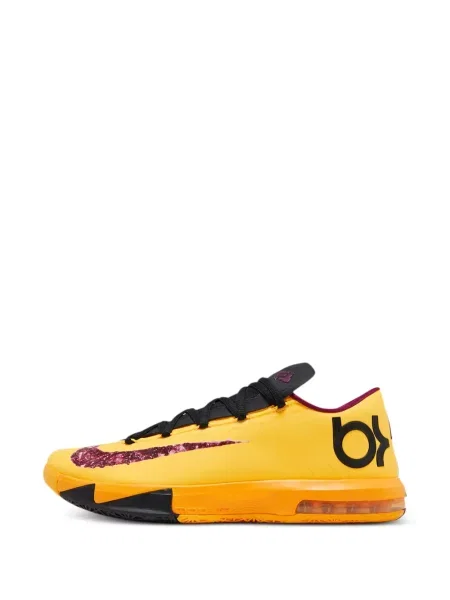 Sneakerși Nike Zoom negru