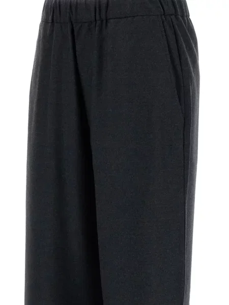 Pantaloni Barena gri