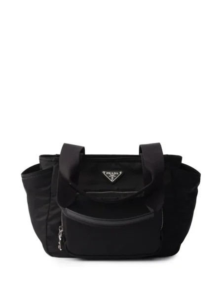 Geantă Prada negru