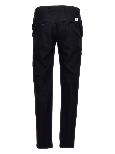 Pantaloni Department 5 albastru
