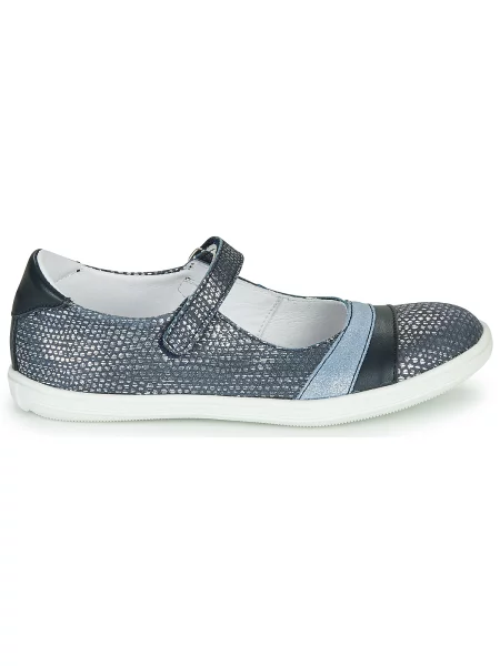 Pantofi copii Gbb albastru