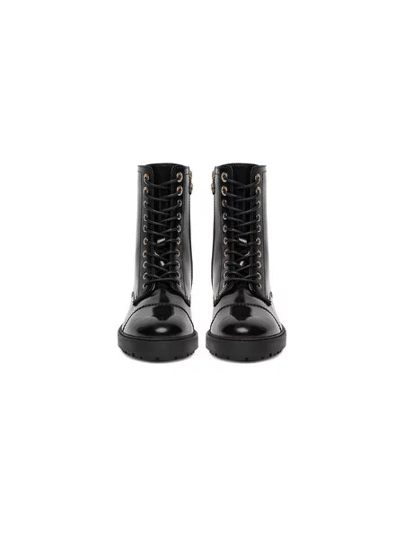 Auliniai batai U.S. Polo Assn. juoda