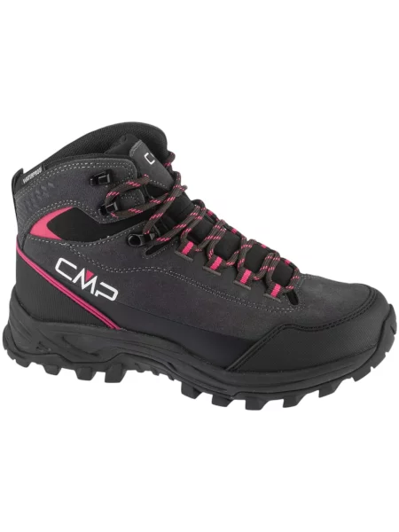Pantofi Cmp gri
