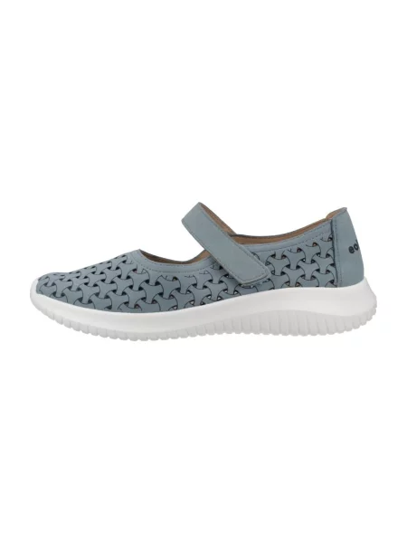 Pantofi Eoligeros albastru
