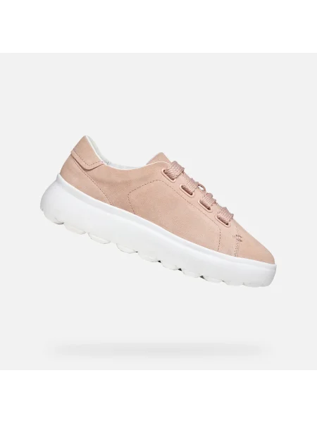 Sneakerși Geox