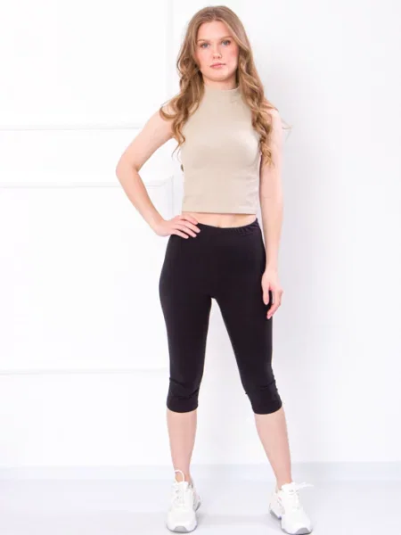 Носи своє Велосипедки чорний