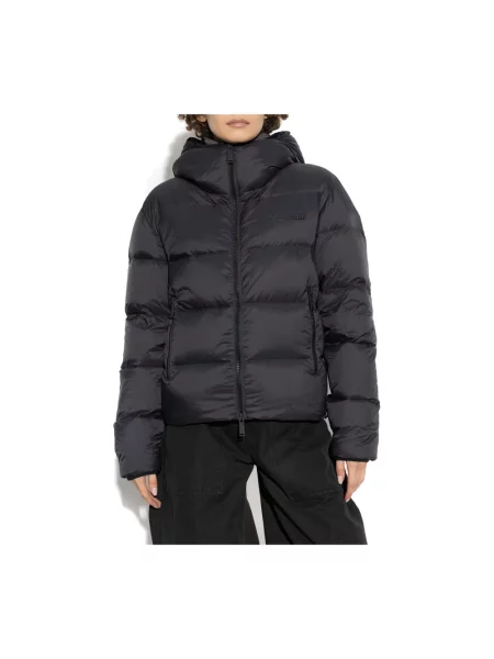 Kurtka Dsquared2 czarna