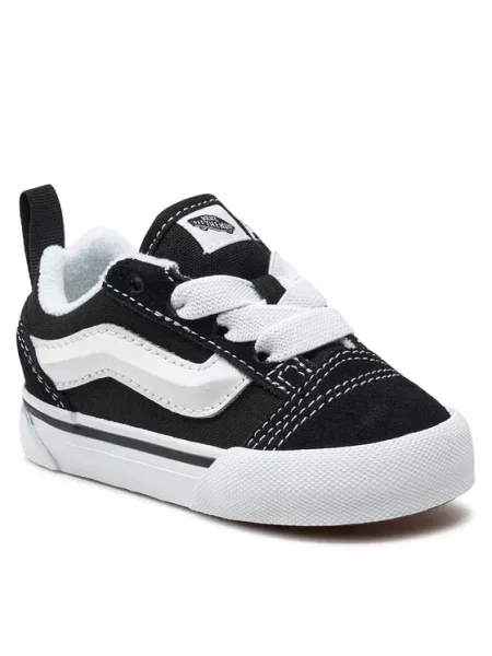 Tenisky Vans bílé
