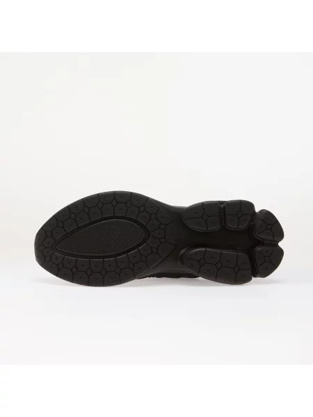 Sneakers New Balance Black/ Black Metallic EUR μαύρο