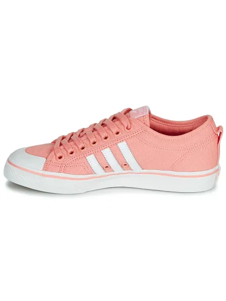 Pantofi Adidas roz