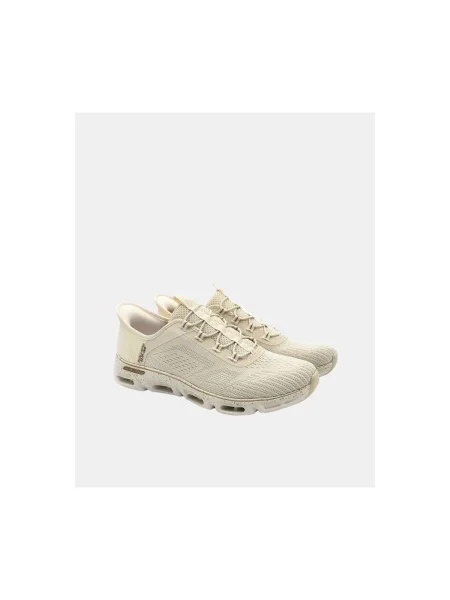 Félcipő Skechers rózsaszín