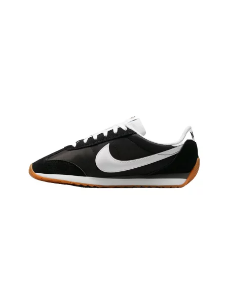 Félcipo Nike fekete