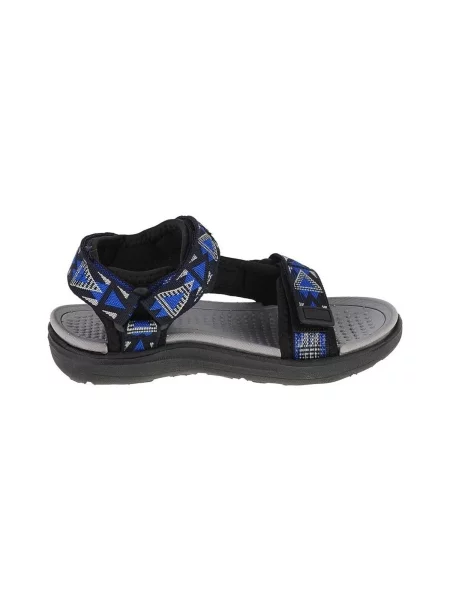 Gyerek félcipő Lee Cooper fekete