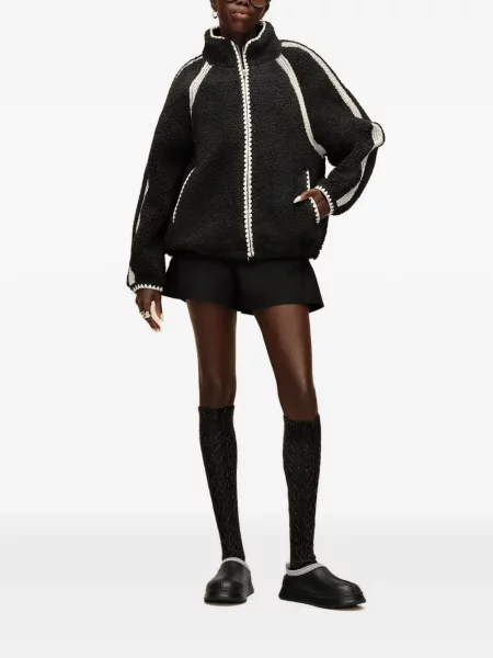 Geacă Ugg negru