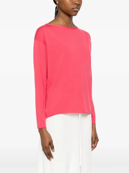 Tricou Hemisphere roz