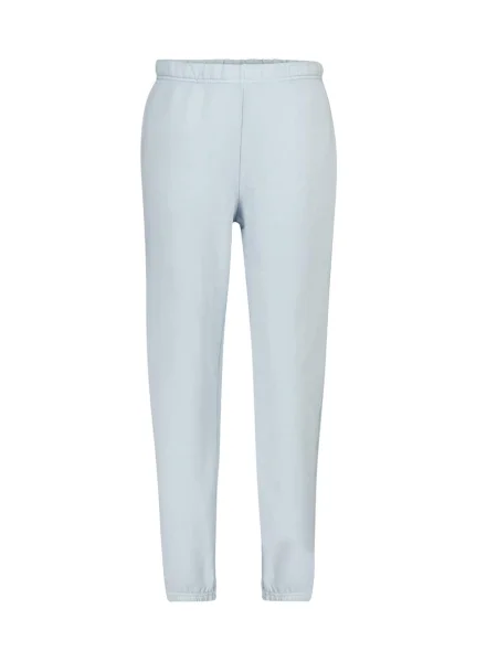 Hanorac din fleece Les Tien din fleece clasic albastru