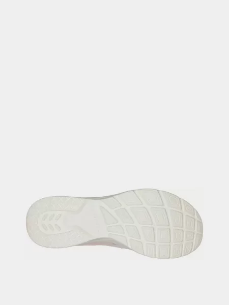 Кроссовки Skechers розовые