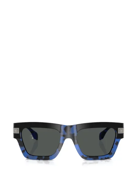 Ochelari de soare Versace albastru