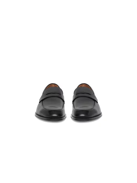 Loaferke GINO ROSSI črna